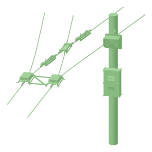 KATALOG: Výhybky a sjížděčky