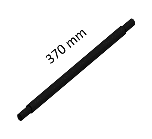 Izolační díl - 370 mm (PA 6)