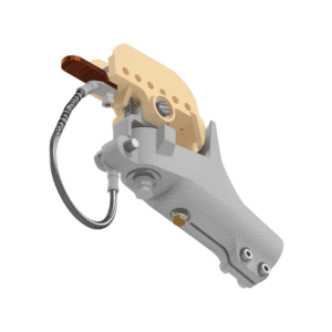 Sběrací hlavice ESKO L102/5 - 32/12°