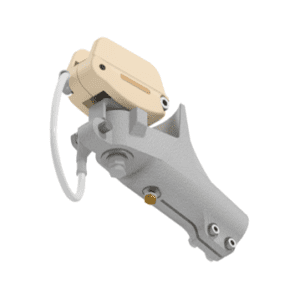 Sběrací hlavice Esko SNS - 32/12