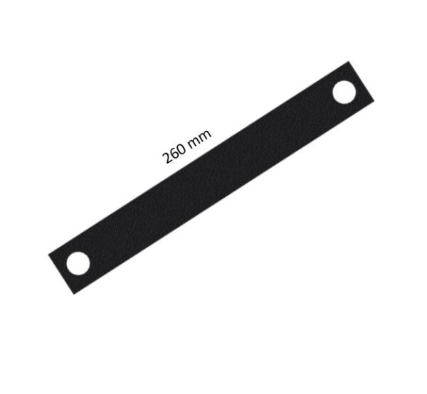 Izolační ochranná rozpěrka (l = 260 mm)