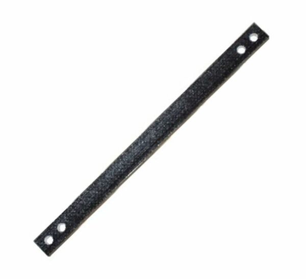 Izolační tyč - laminát 35x15 mm