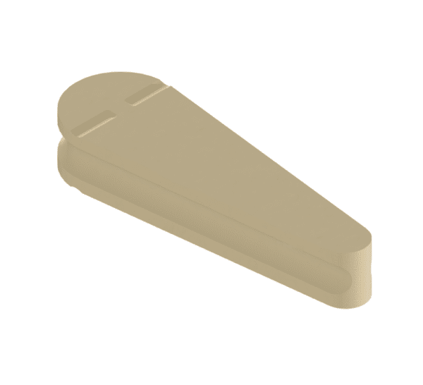 Klínek Br pro svorku klínovou O (lano 70mm)