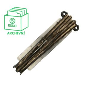 ARCHIV - Náhradní těleso výhybky ESKO P mechanické tahové