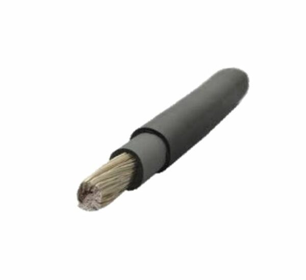 Kabel CHBU 1x120 mm2 - 3kV