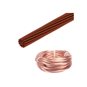 Lano Cu 95 mm2 (19 x 2,5 mm)