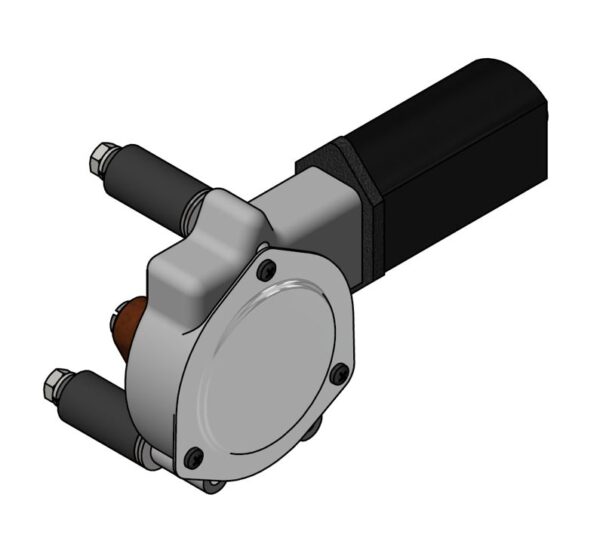 Motorek 12V pro kříž ESKO M12/24