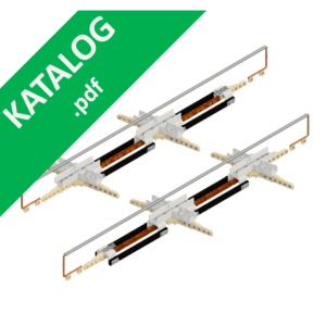 KATALOG: Pevná křížení