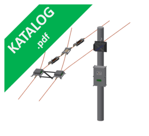 KATALOG: Výhybky a sjížděčky