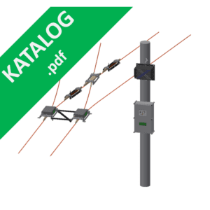 KATALOG: Výhybky a sjížděčky