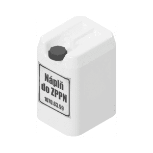 Kapalina do rozmrazovacího zařízení