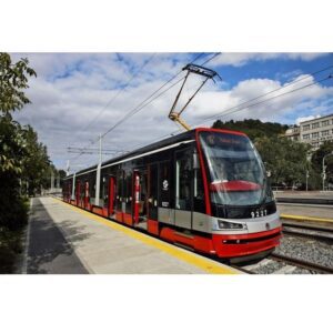 Tramvaje