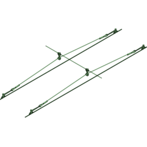 KATALOG: Sestavy pružného izolovaného závěsu