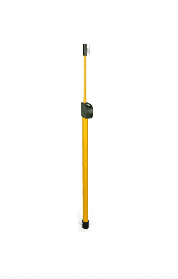 Měřič výšky trakčního vedení 6m - Image 2